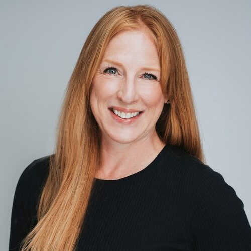 Sue Quackenbush, Chief People Officer, Envestnet