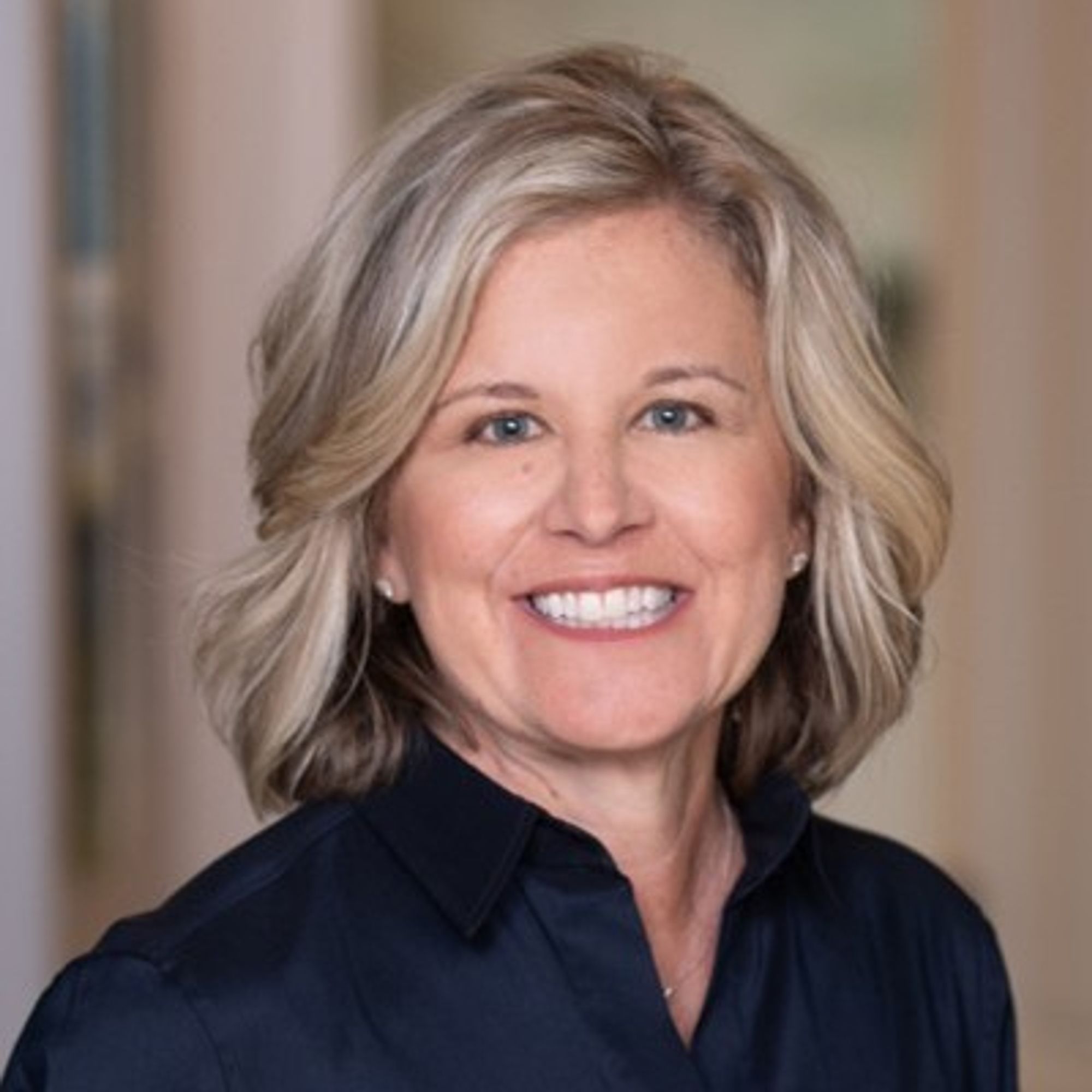 Sue English Mazzetti, Partner, Quorum Private Wealth