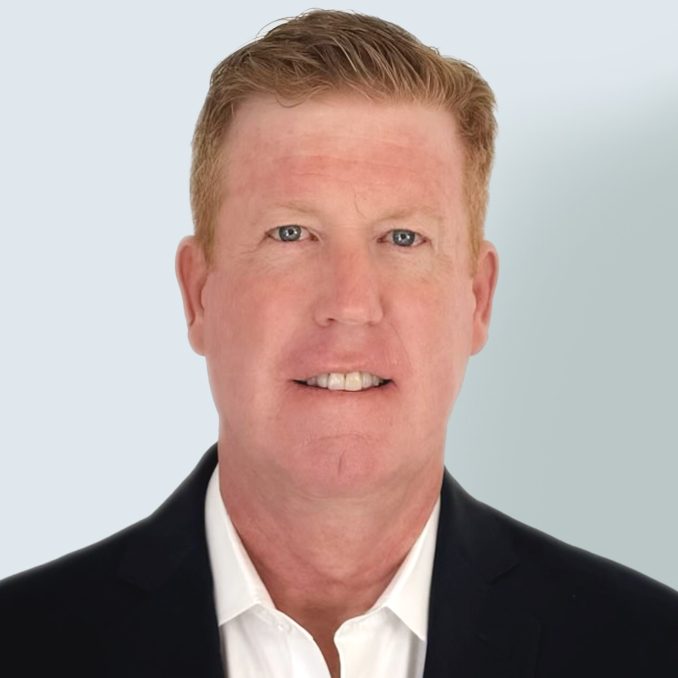Mark Sullivan, Senior Vice President and Senior Private Wealth Advisor, Procyon Partners