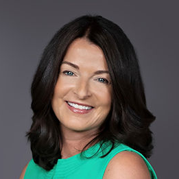 Suzanne van Staveren, CFO and COO, Edelman Financial Engines