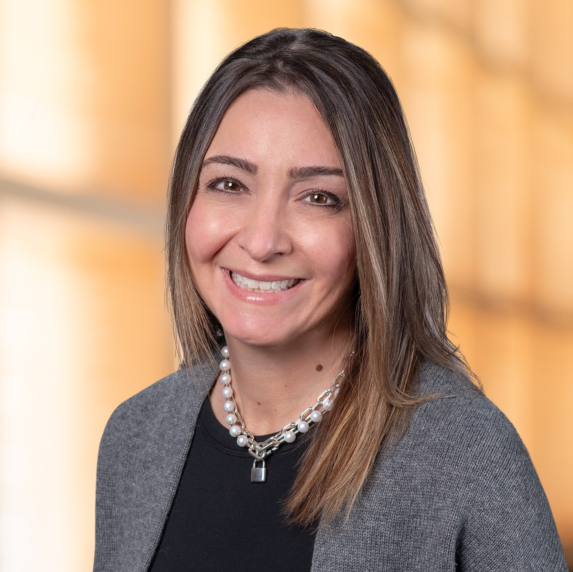 Sylvia Yeh, Head of Fixed Income Wealth Solutions,&nbsp;GSAM