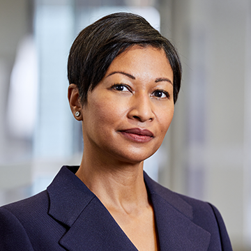 Chenoa Taitt, Head Of Marketing, Stephens