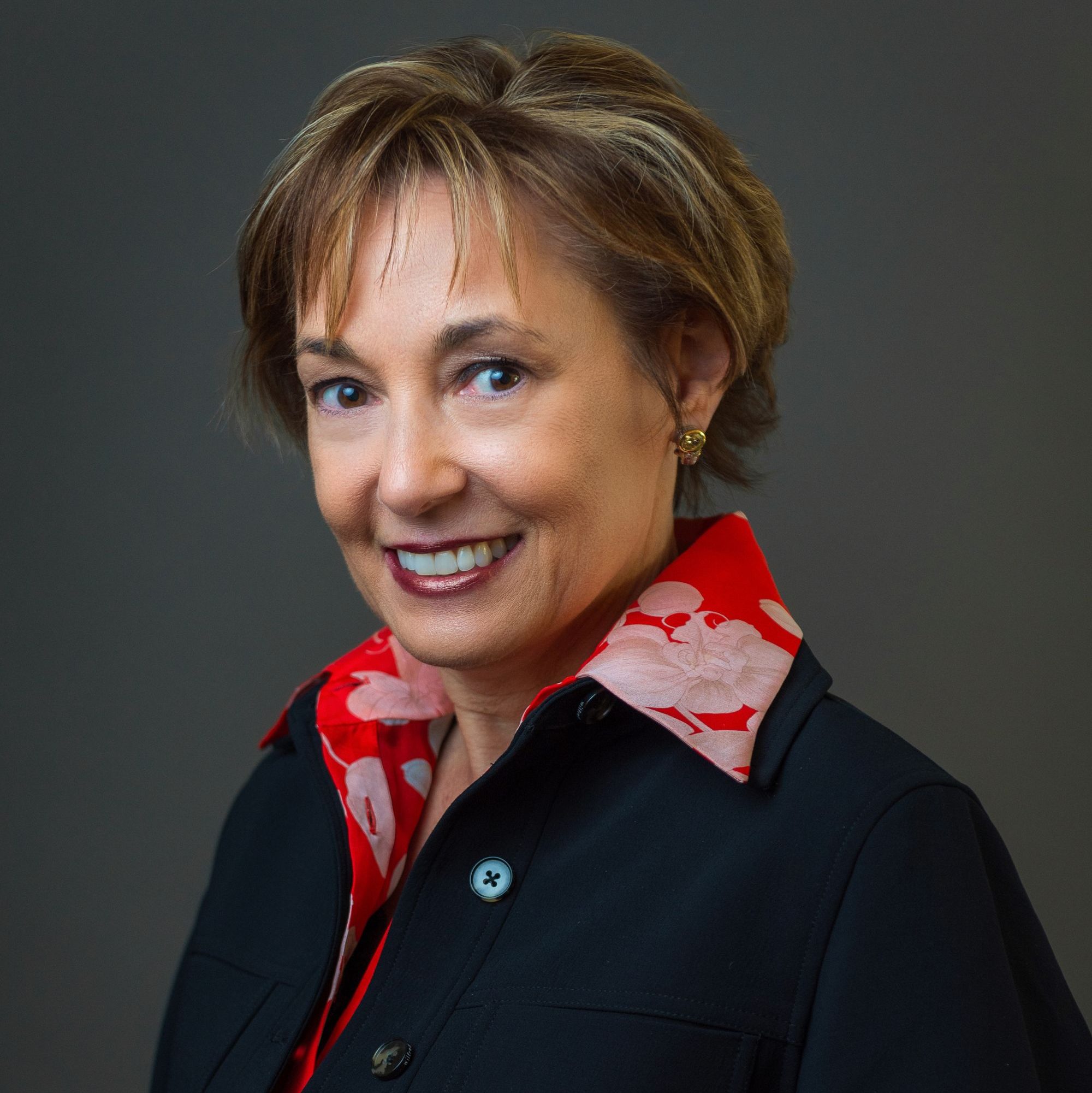 Tamara Surratt, Senior Wealth Manager, Eton Advisors