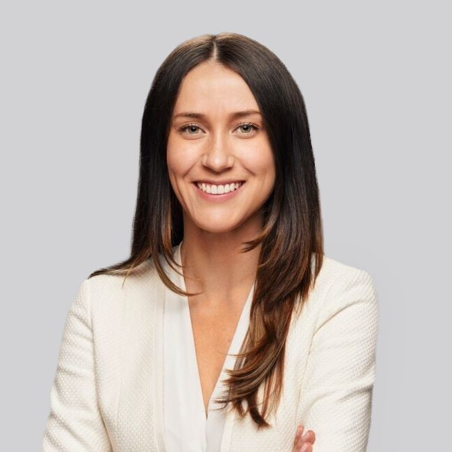 Tara Shulman, Principal Wealth Advisor, Compound Planning
