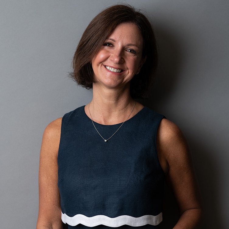 Tarah Williams, President and COO, Prospera Financial Services