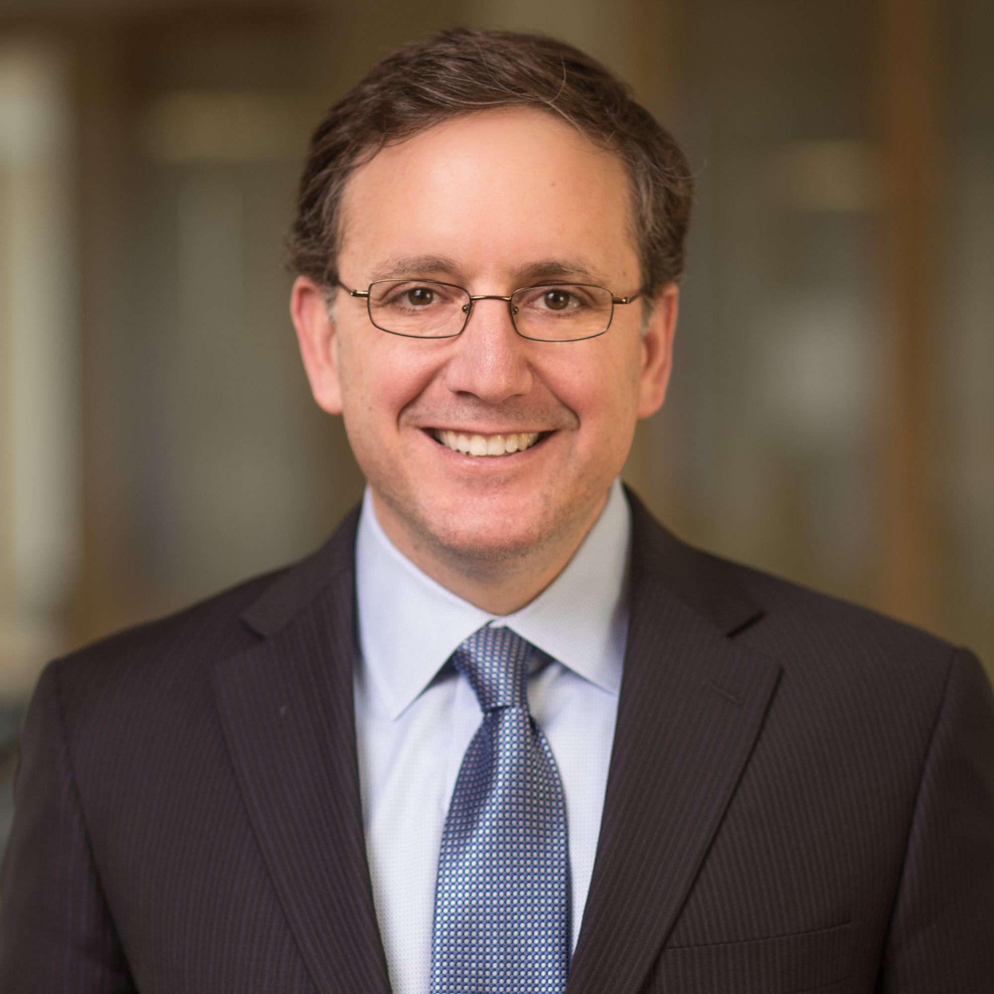 Martin Tarlie, Nebo Product Lead and a member of GMO’s asset allocation team