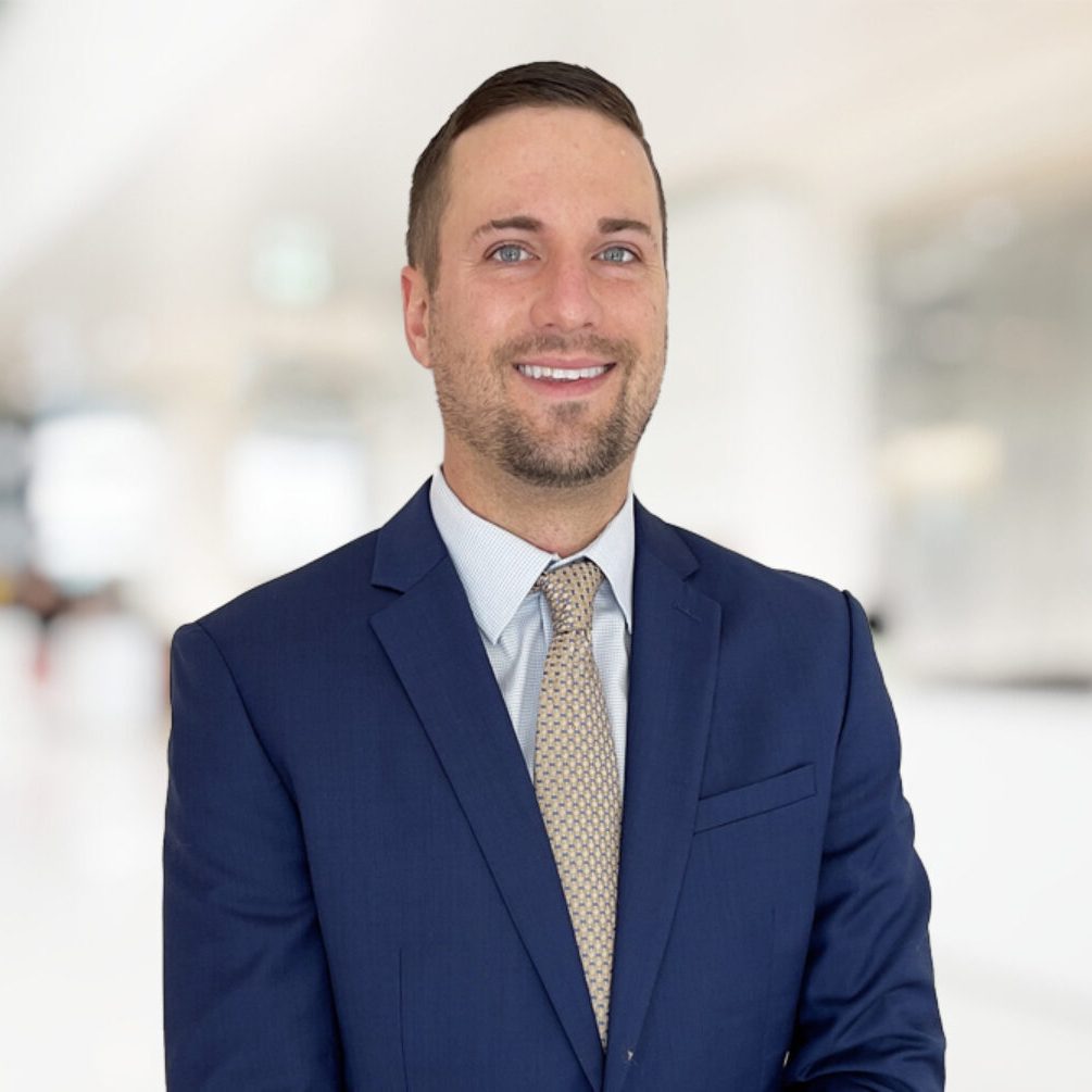 Andrew Blake, Associate Director, Wealth Management, Cerulli Associates