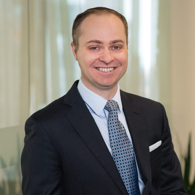 Michael Rose, Director, Wealth Management, Cerulli