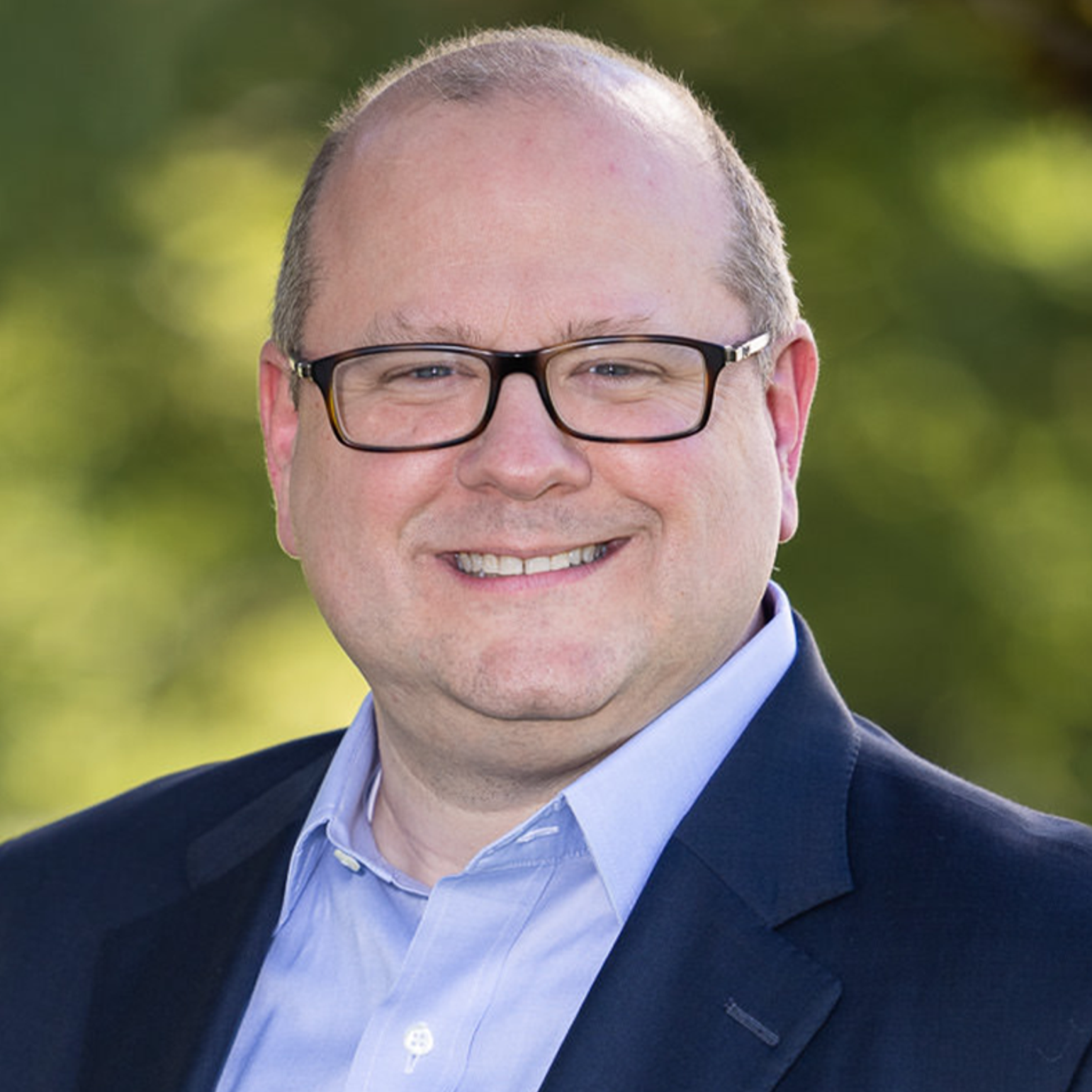 Ted Brooks, Chief Investment Strategist, Nordwand Capital