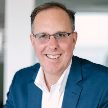 Tom Taylor, Chief Sales and Growth Officer, Cetera