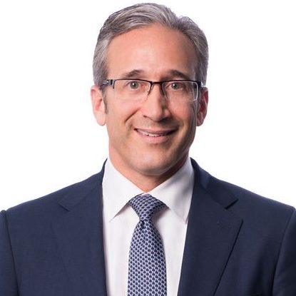 Thomas M. Mingone, Founder & Managing Partner, Capital Management Group of New York