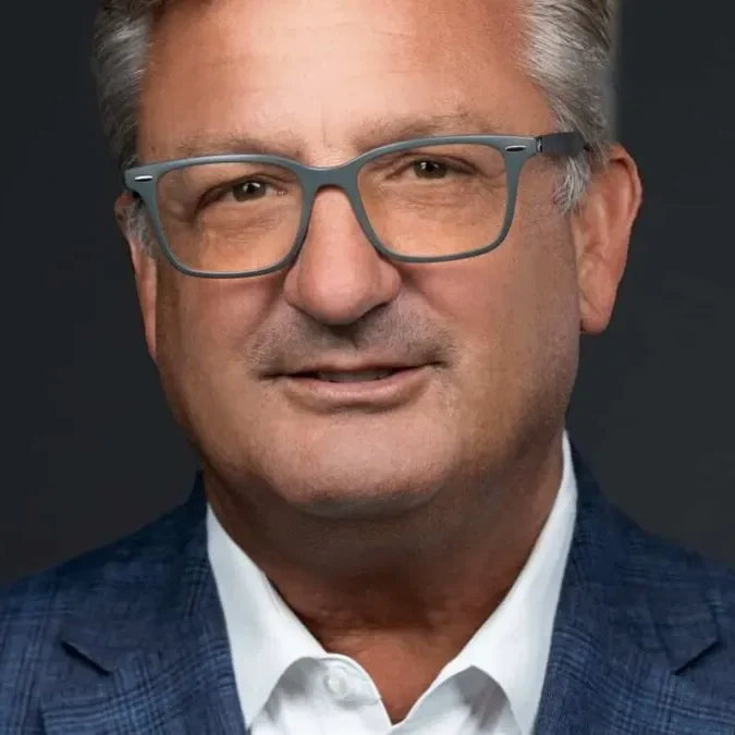 Tim Friday, CEO of AT Retirement Services and American Trust Custody