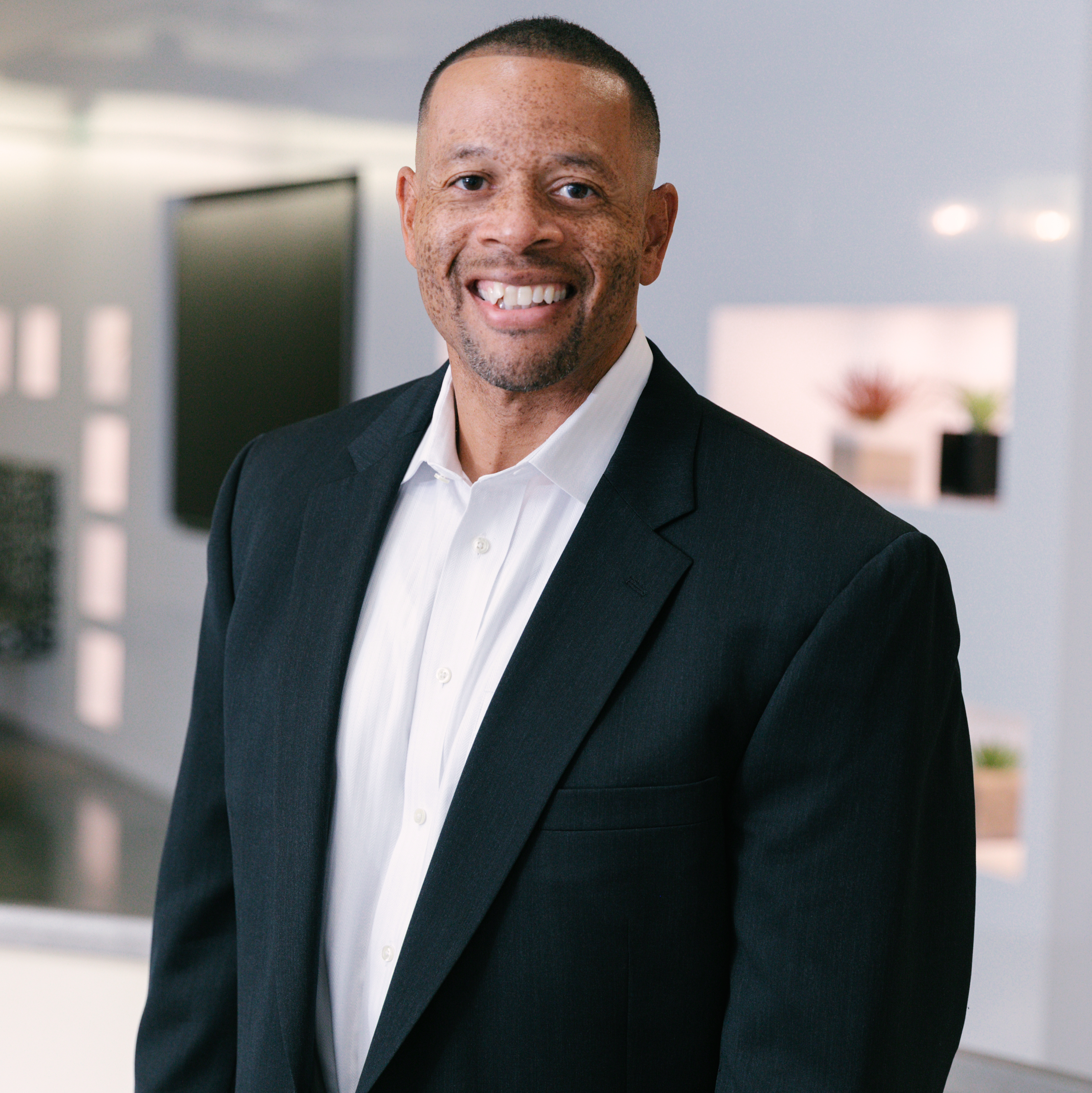 Tim Stinson, President & Channel Leader, Large Enterprise for Cetera Wealth Services