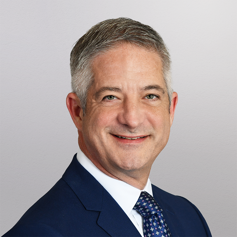 Tim Williams, EVP & Director of Education Initiatives, Money Management Institute