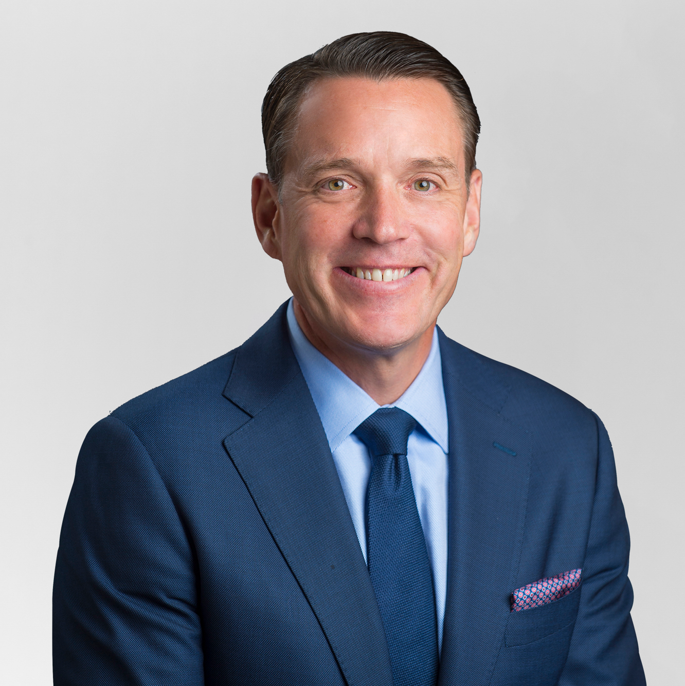 Tim Holland, Chief Investment Officer – OCIO, Orion Advisor Solutions