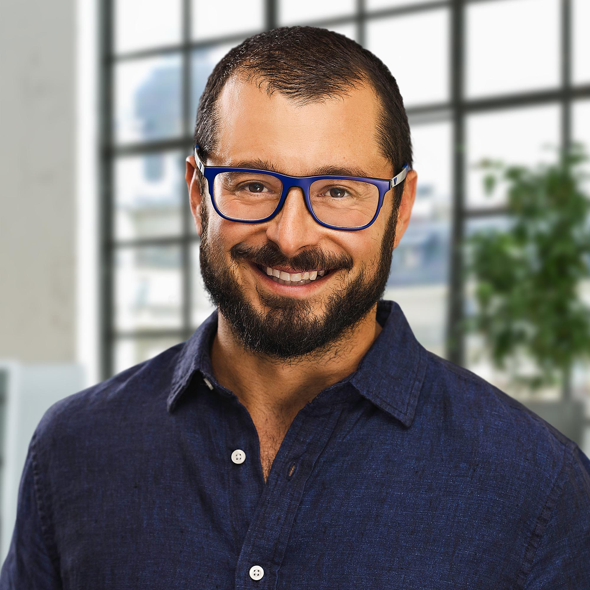 Tim Bello, Co-Founder and Managing Partner, Merchant