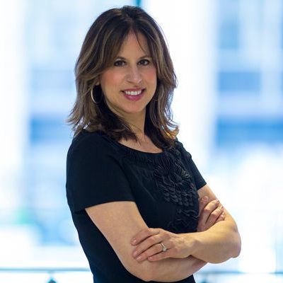 Tina Powell, Partner, Chief of Community, Intention.ly