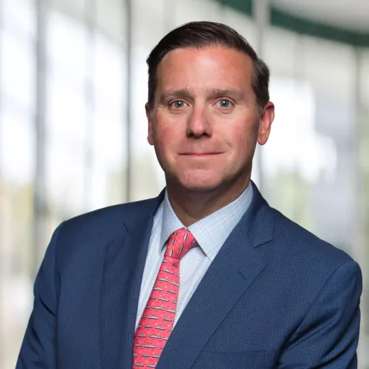 Russ Tipper, Principal and Head of Products, Edward Jones