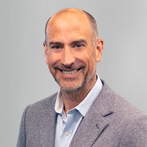 Todd Mackay, President, Cetera Wealth Management