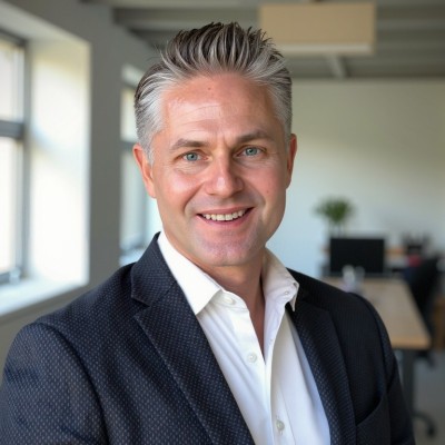 Tom Burt, Managing Partner & Senior Portfolio Manager, 1280 Financial Partners