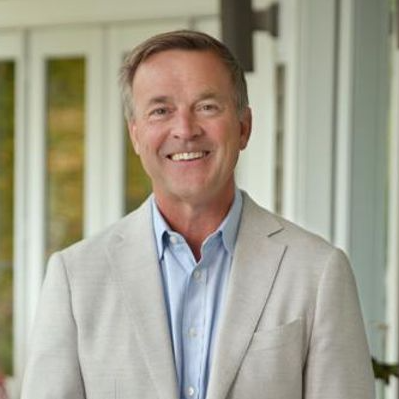 Tom Haught, Founder and CEO, Sequoia Financial Group