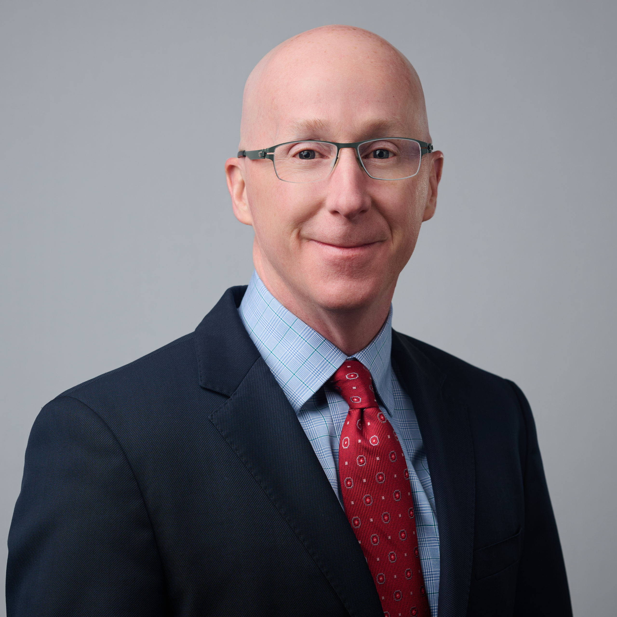 Tom Wilson, Head of Wealth Advisory, Orion