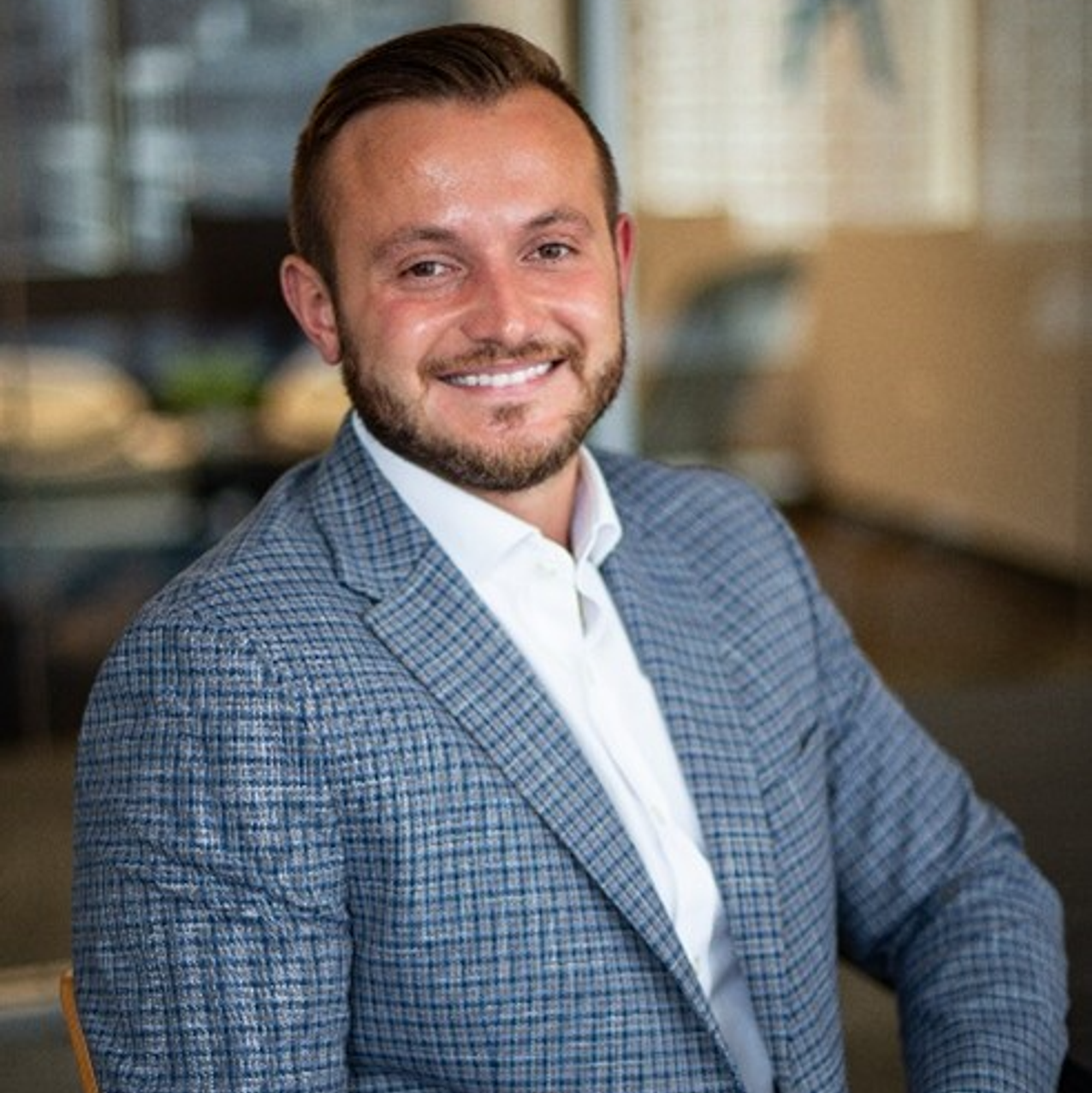 Tom Gogola, VP, Investment Strategies, Aaron Wealth Advisors 