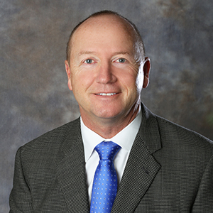 Thomas Goodson, President, The AmeriFlex Group