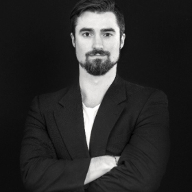 Tony Peccatiello, Co-Founder and CEO&nbsp;of Parallel Markets