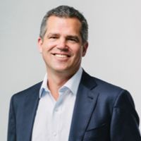 Tony Salewski, Managing Partner, Genstar