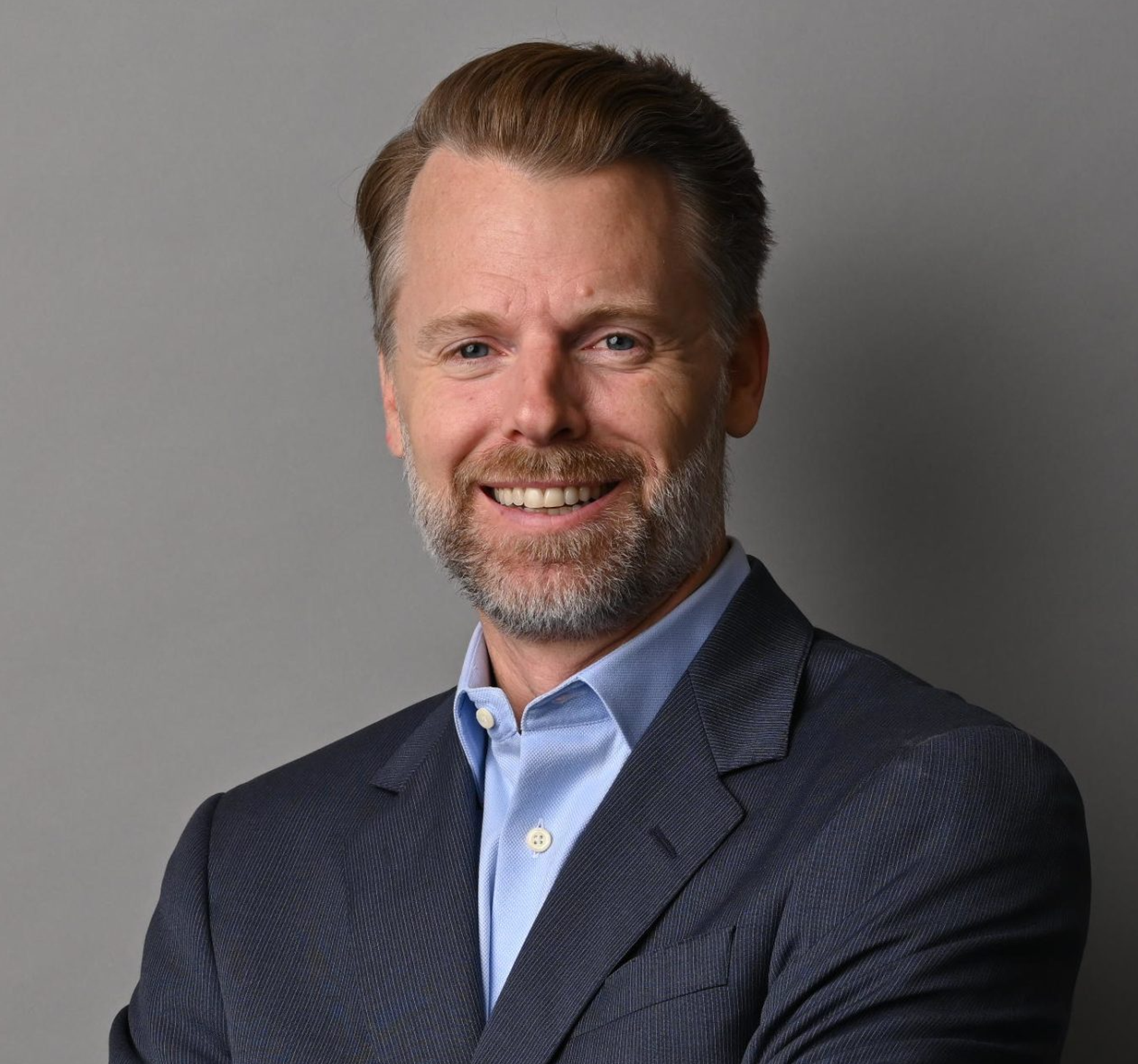 Tony Montanari, Senior Vice President of Business Development, Prospera Financial Services