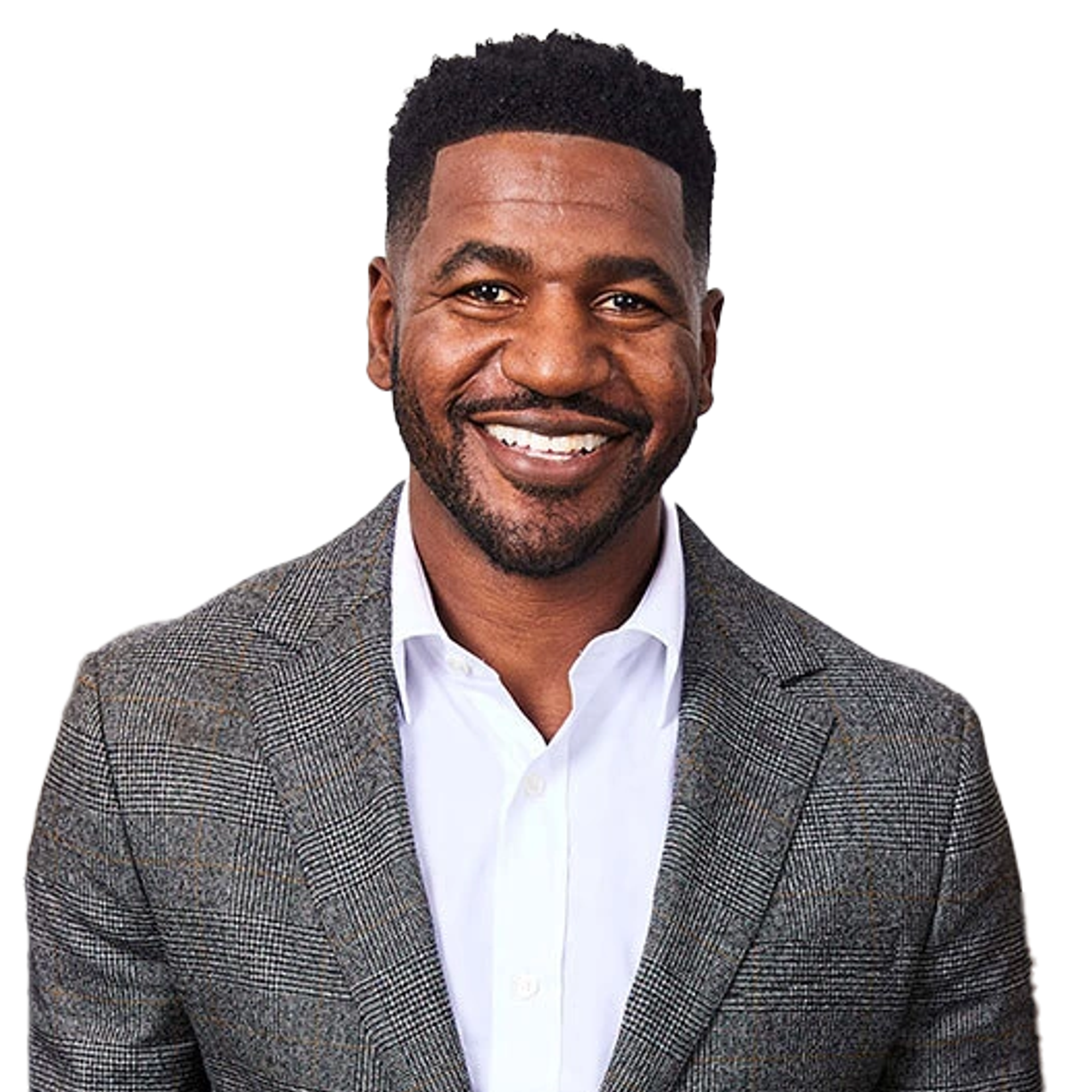 Toussaint Bailey, Founder & CEO, Uplifting Capital
