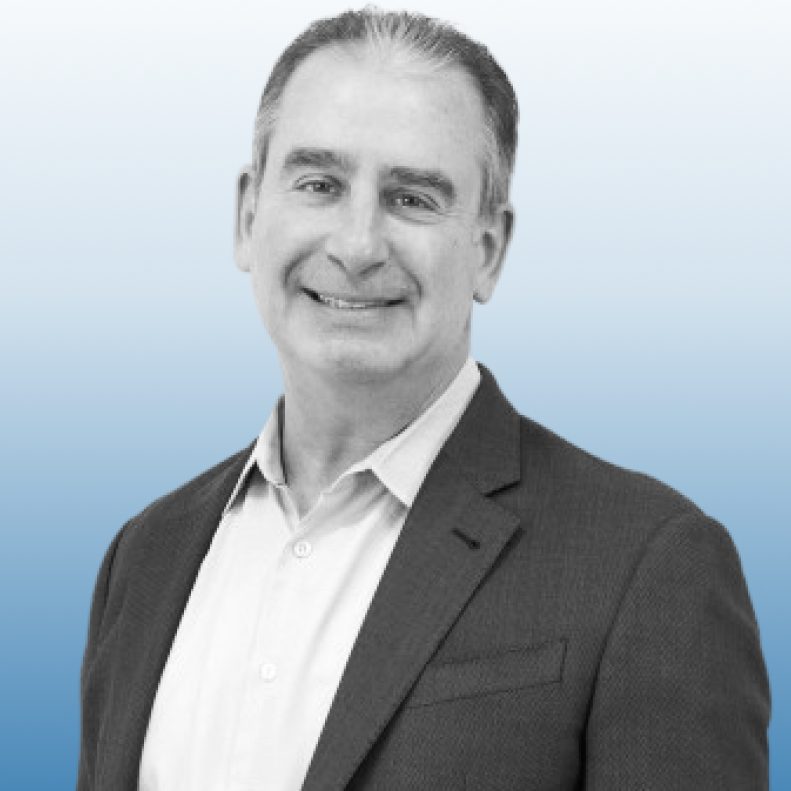 Harold Hughes, Partner & CEO, TritonPoint Partners