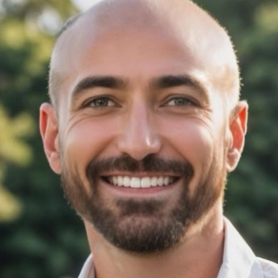 Travis Alexander, Crux Wealth Advisors, CEO and Founder