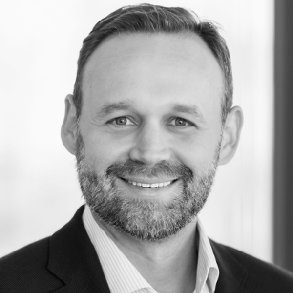 Travis Danysh, Head of Mergers and Acquisitions, Focus Financial Partners