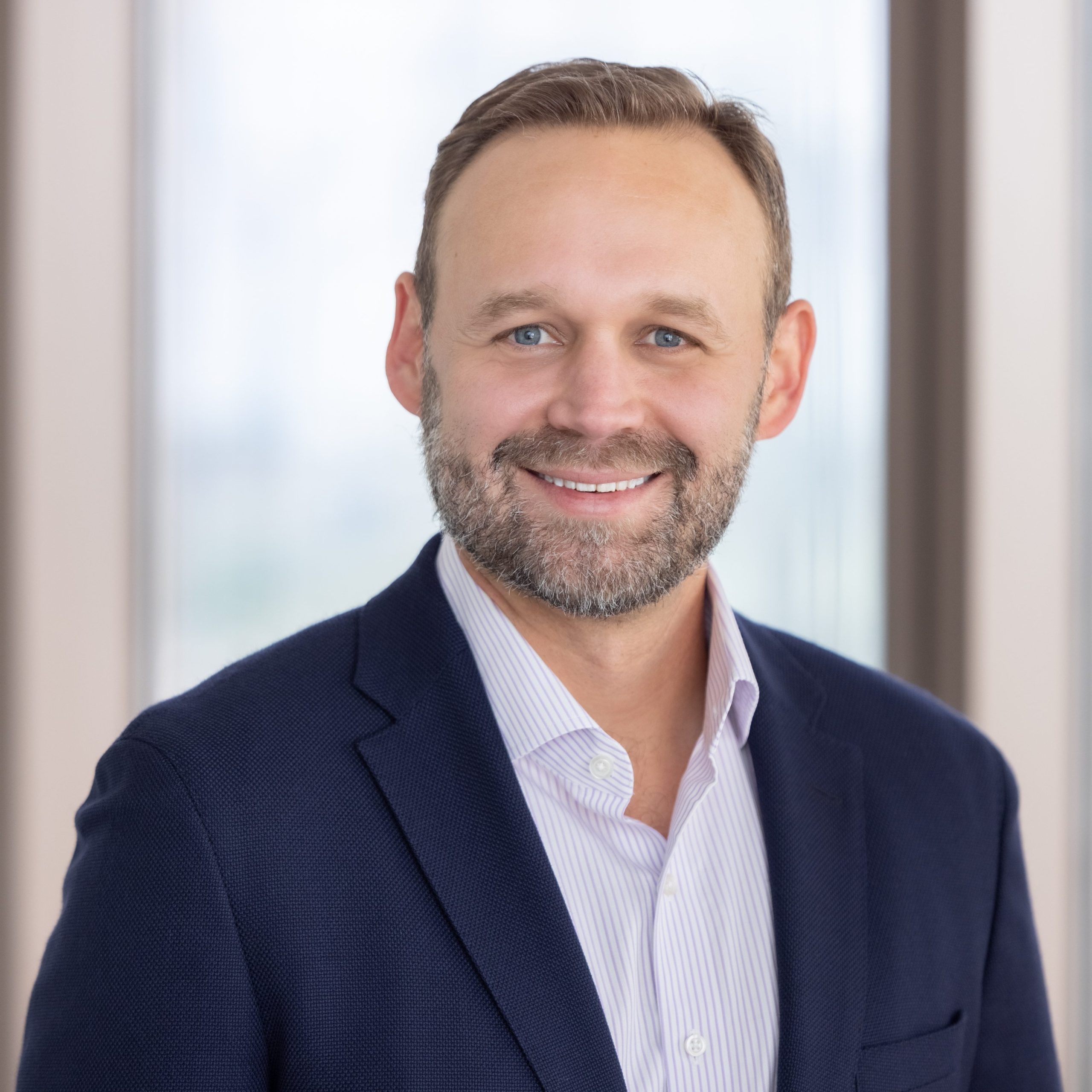 Travis Danysh, Chief Strategy Officer, Focus Financial Partners