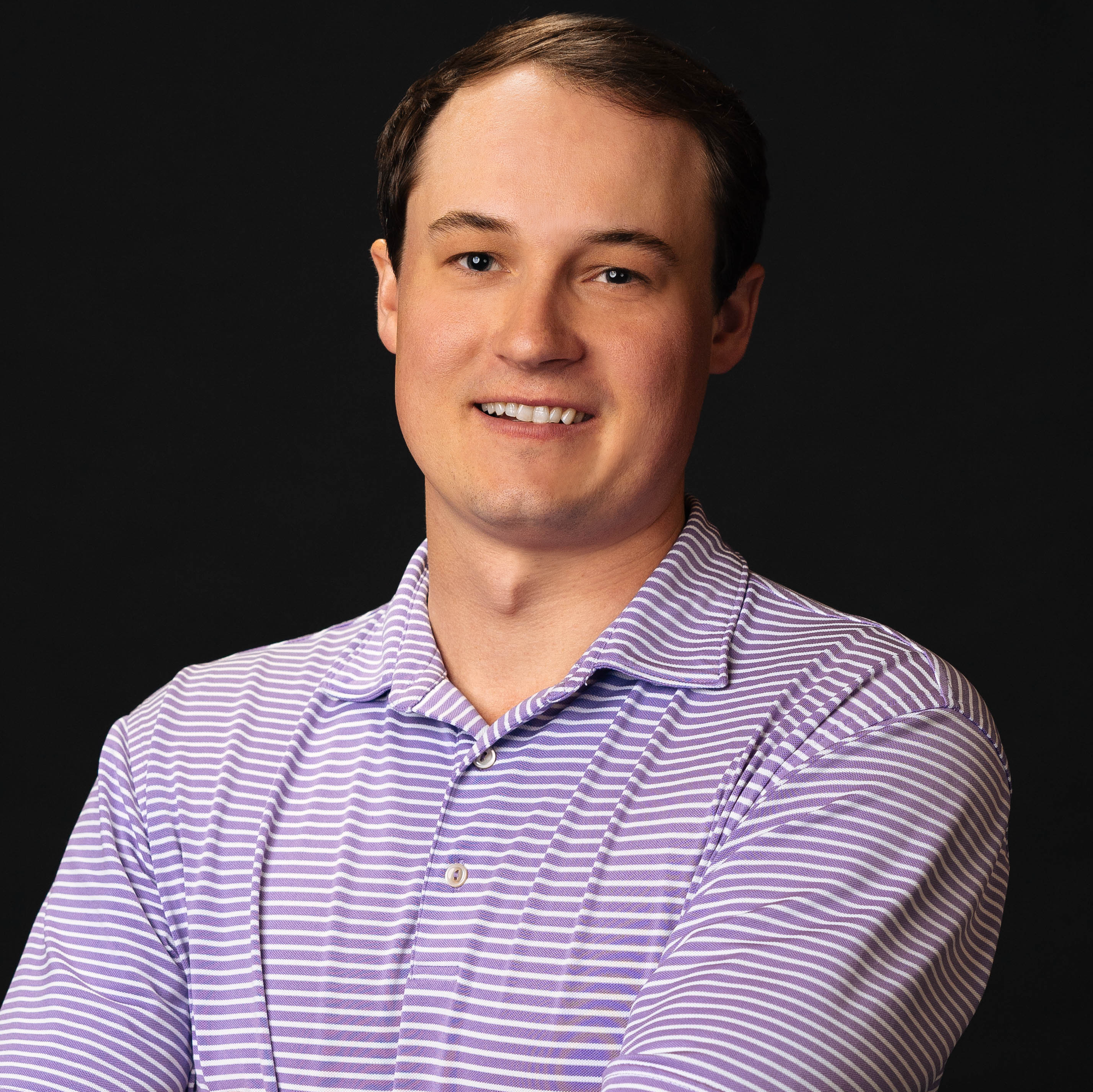 Trevor Davis, Vice President, Gregory FCA