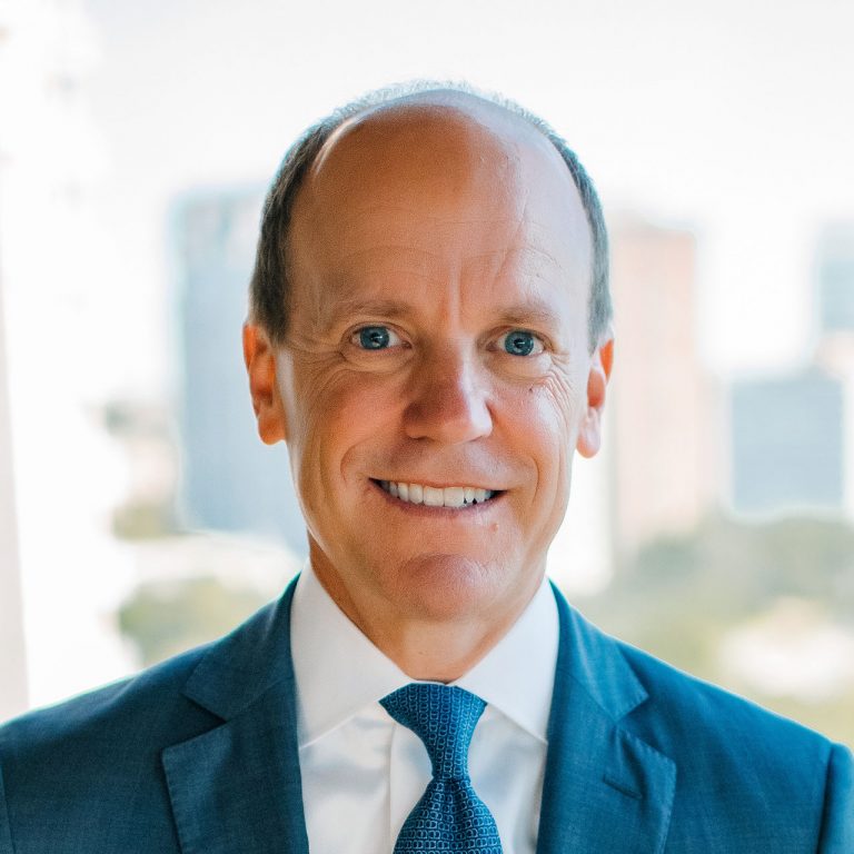 Mark Gehlbach, President and Co-Founder, True North