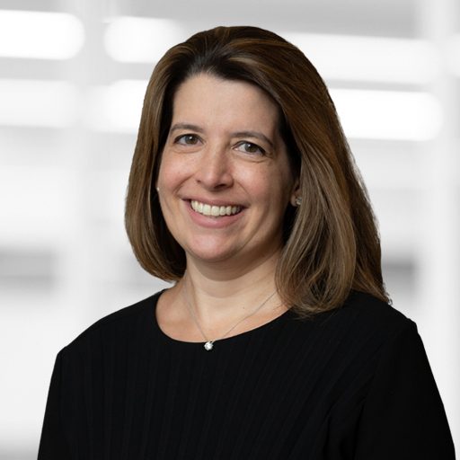 Selma Bueno, Global Head, Morgan Stanley Inclusive Ventures Group