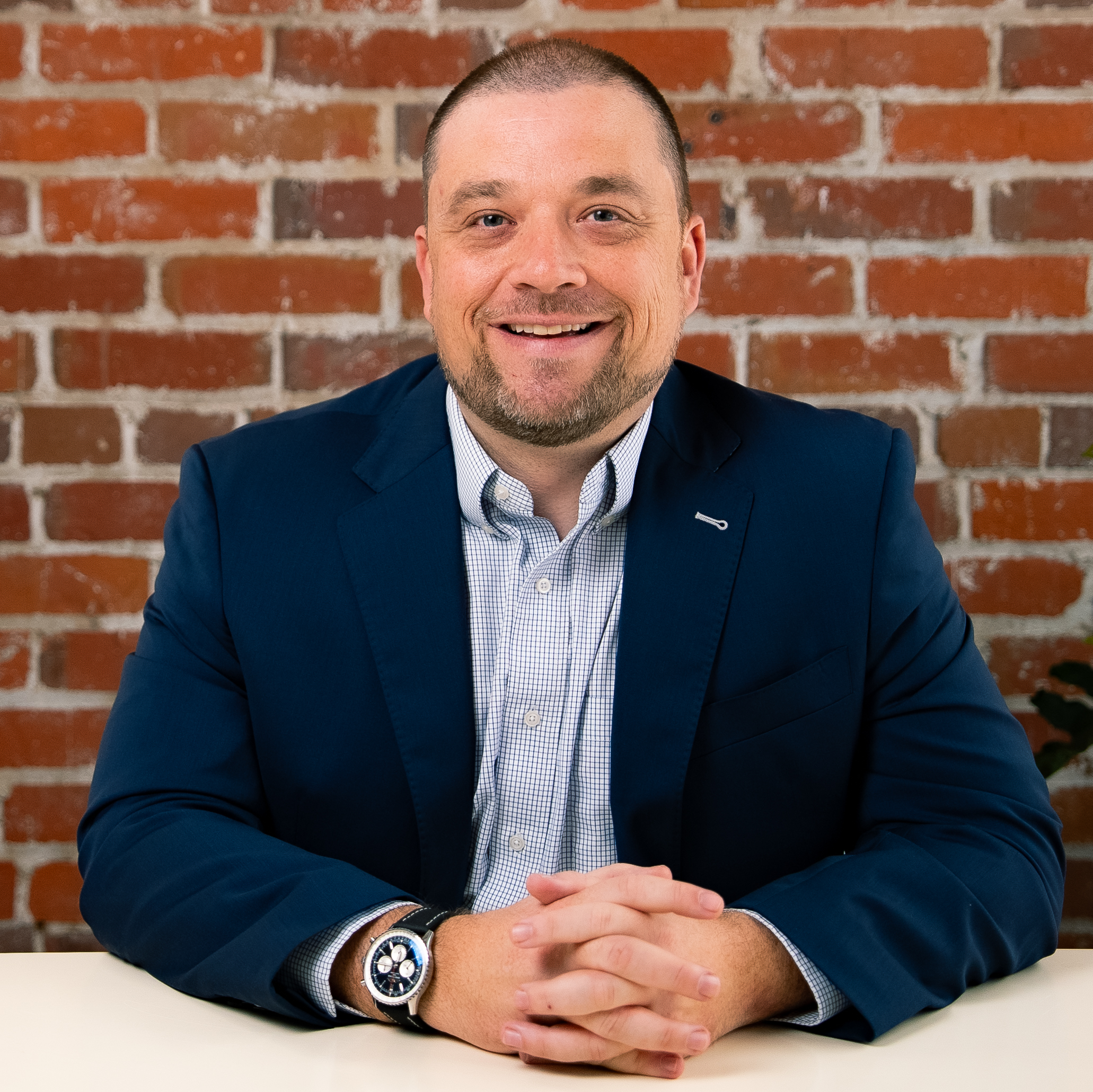 Tyler Brown, Founder and Wealth Advisor, TurnPoint