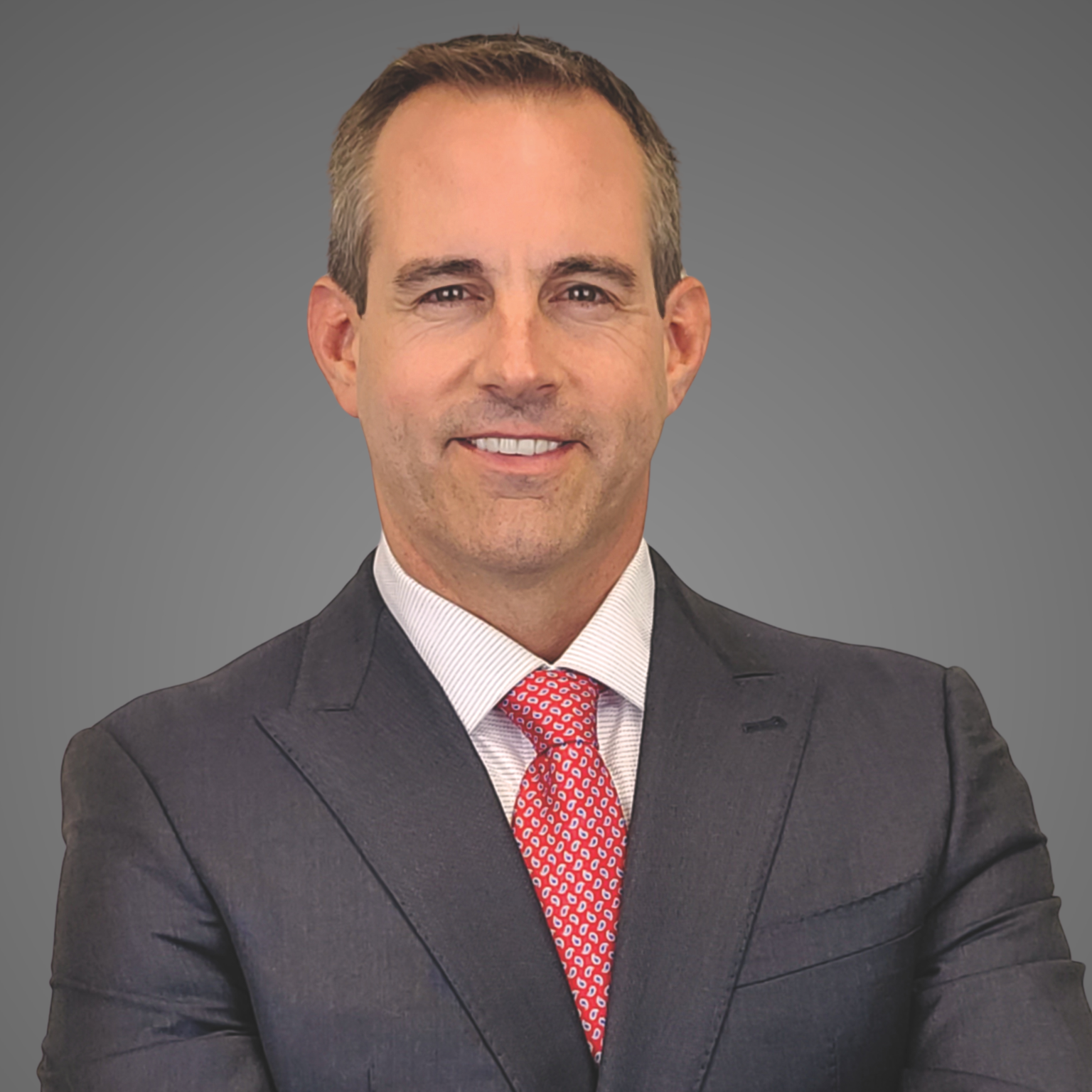 Tyler Vernon, Managing Principal and Partner, Merit