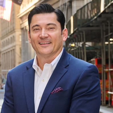 John Langston, Founder and CEO, Republic Capital Group