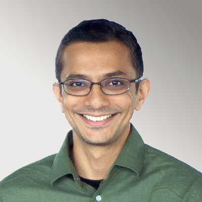 Uttung Malkan, Chief Operating Officer, TIFIN India