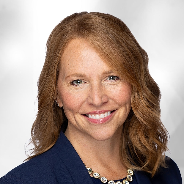 Valarie Vest, Chief Experience Officer and Executive Vice President, Cambridge Investment Research