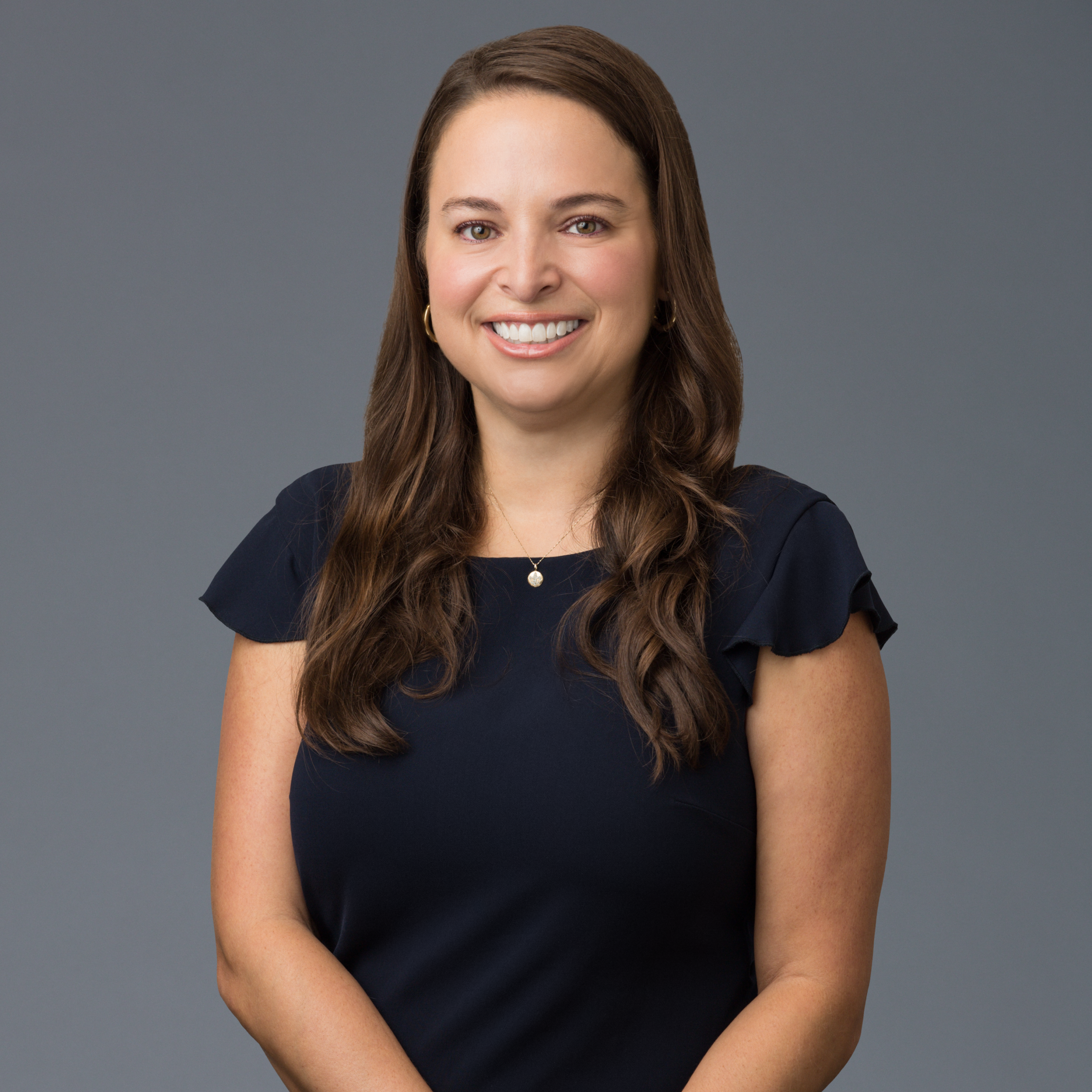 Valerie Zemmel, Global Head of Marketing, Berkshire Global Advisors