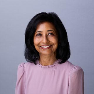 Valli Nachiappan, Chief Technology Officer, Orion