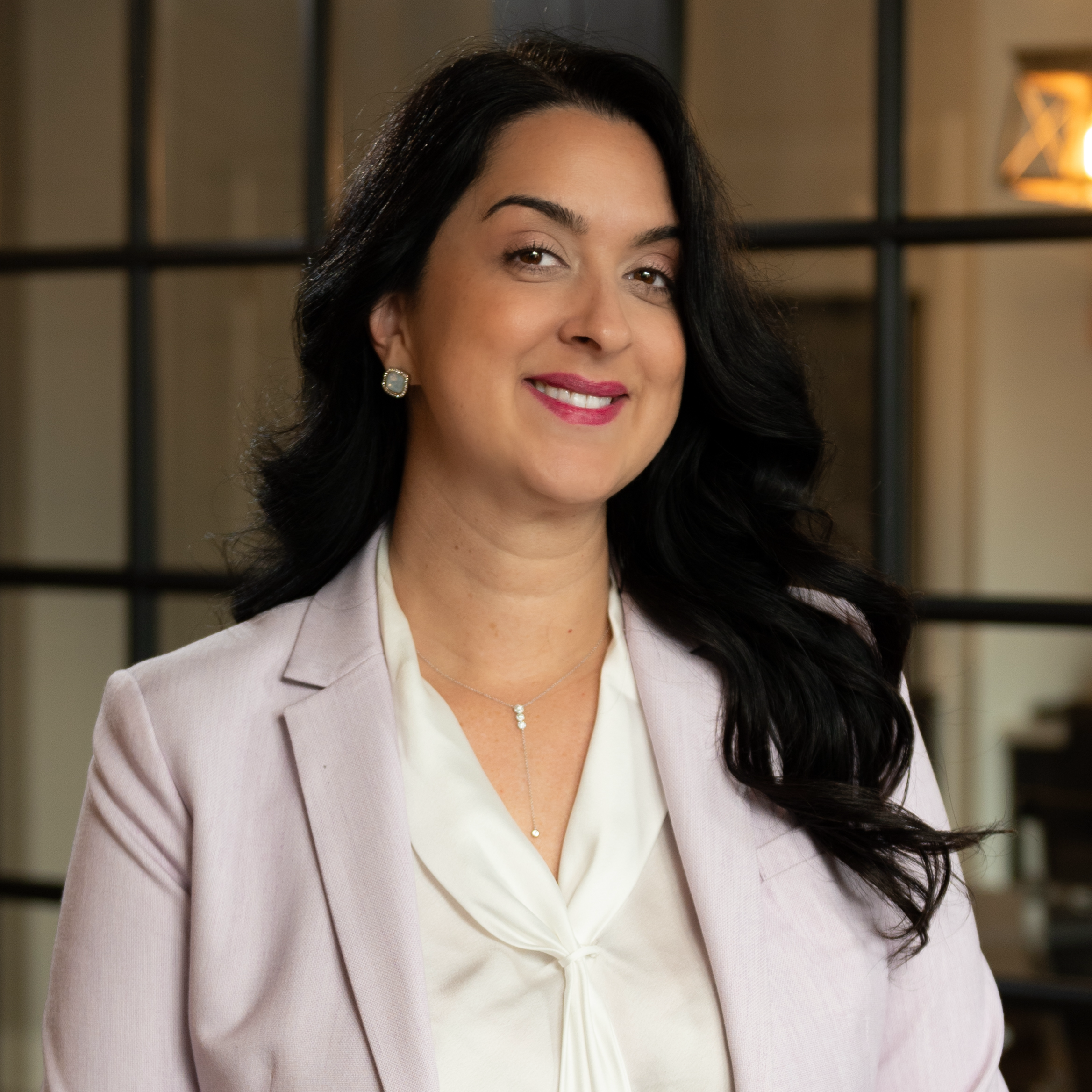 Vanessa N. Martinez, CEO and Managing Partner, Expressive Wealth
