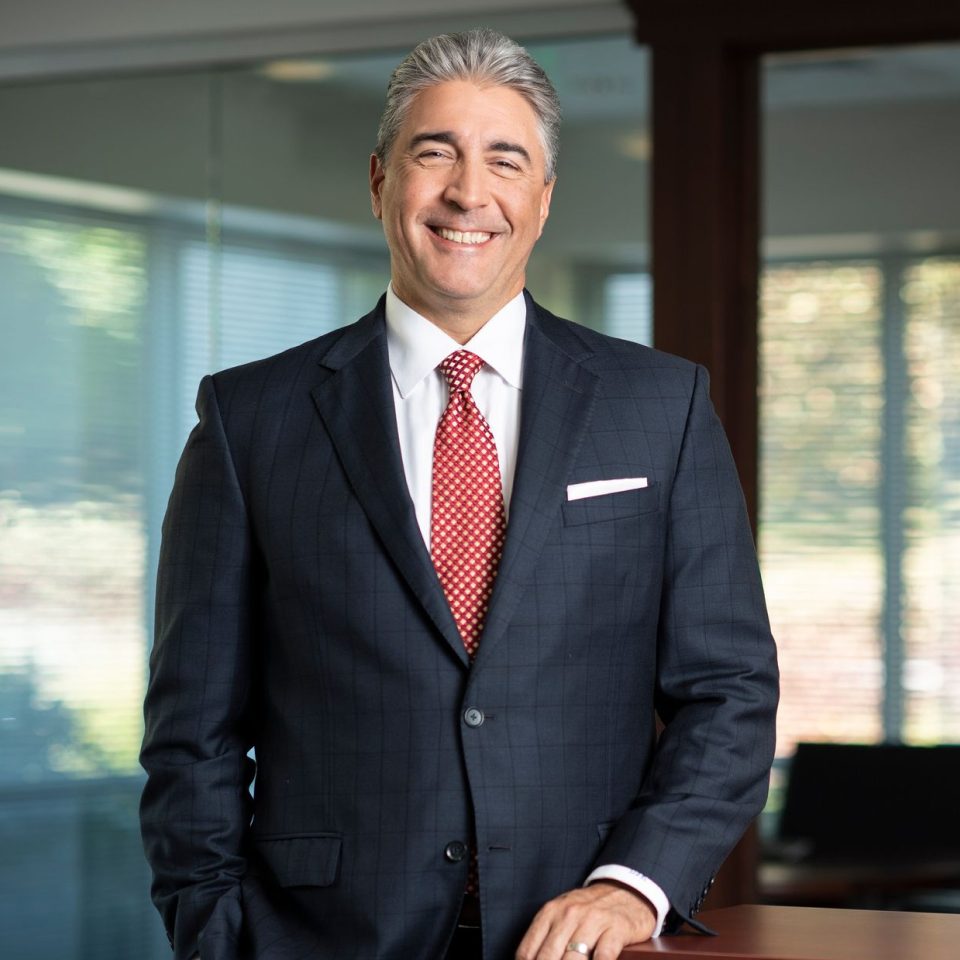 Leo Kelly, CEO, Verdence Capital Advisors