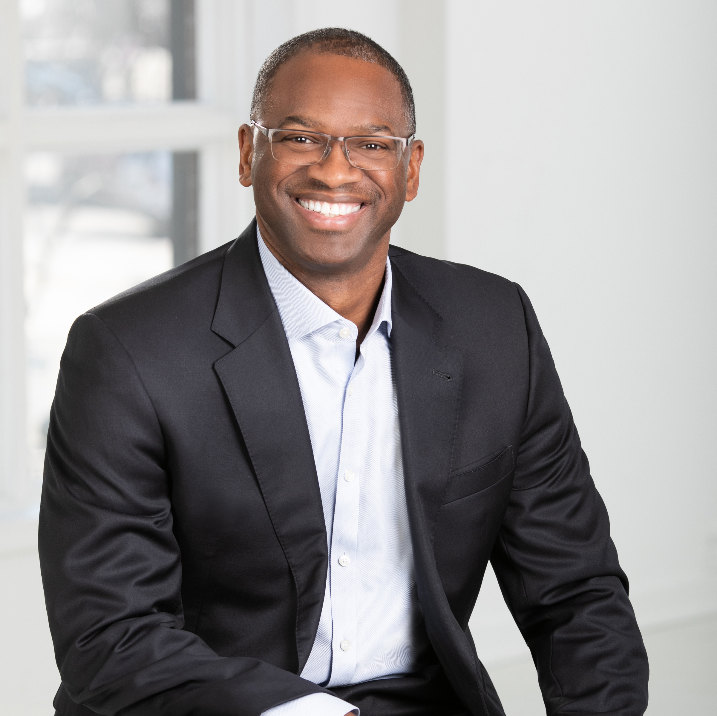 Victor Hicks II, Wealth Advisor & Managing Director, Perigon Wealth Management