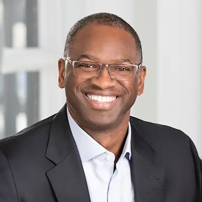 Victor Hicks II, Wealth Advisor, Perigon Wealth Management